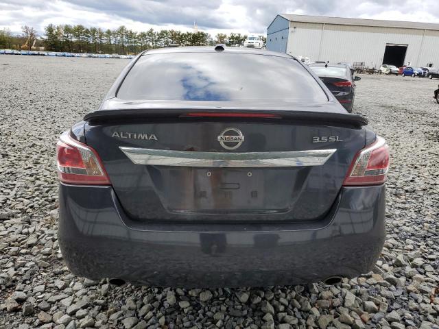 Photo 6 from auction – 2013 NISSAN ALTIMA 3.5 with VIN 1N4BL3AP1DN552182