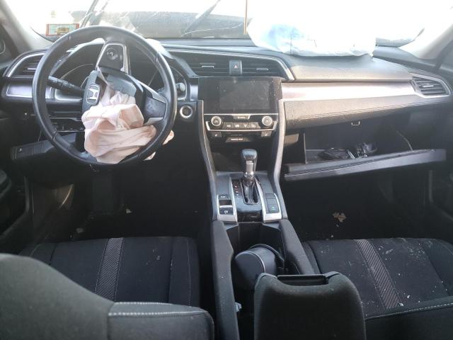 Photo 8 from auction – 2018 HONDA CIVIC EX with VIN JHMFC1F33JX025166