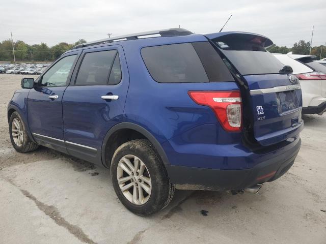 Photo 2 from auction – 2013 FORD EXPLORER X with VIN 1FM5K8D80DGC30323