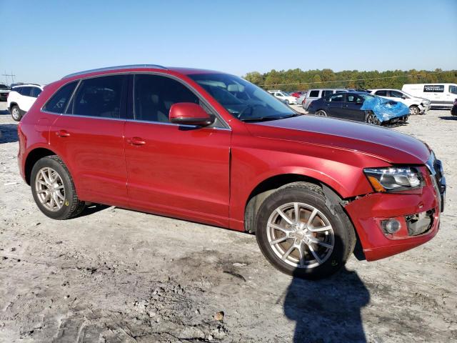 Photo 4 from auction – 2010 AUDI Q5 PREMIUM with VIN WA1LKAFP4AA092706