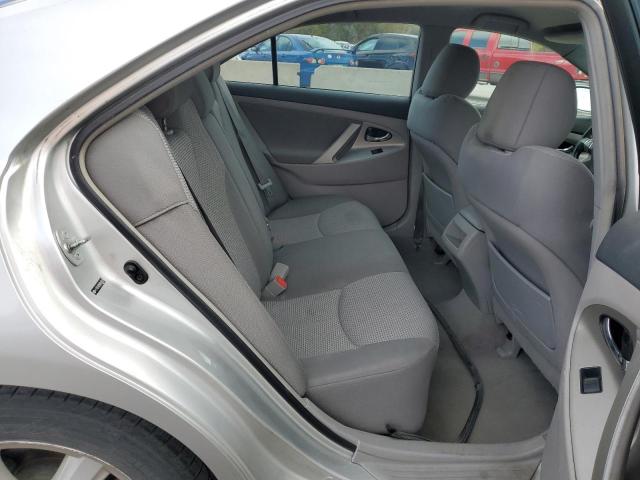 Photo 10 from auction – 2009 TOYOTA CAMRY BASE with VIN 4T1BE46K99U843013