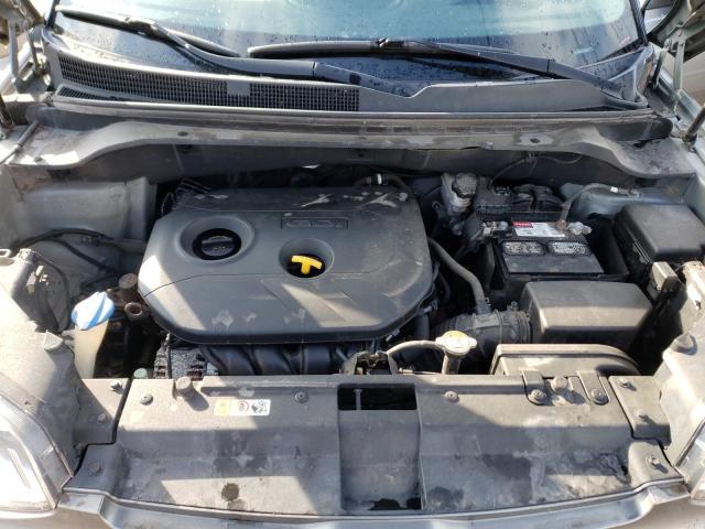 Photo 12 from auction – 2014 KIA SOUL + with VIN KNDJP3A51E7094996