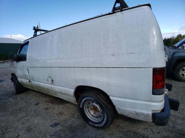 Foto 2 de la subasta – 2003 FORD ECONOLINE con VIN 1FTRE14203HB04407