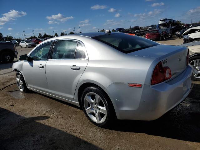 Photo 2 from auction – 2012 CHEVROLET MALIBU LS with VIN 1G1ZB5E02CF260384