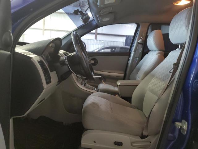 Photo 7 from auction – 2005 CHEVROLET EQUINOX LT with VIN 2CNDL63F456036280