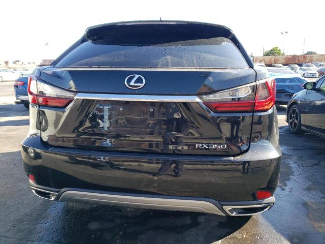 Photo 6 from auction – 2020 LEXUS RX 350 BAS with VIN 2T2AZMAA3LC168018