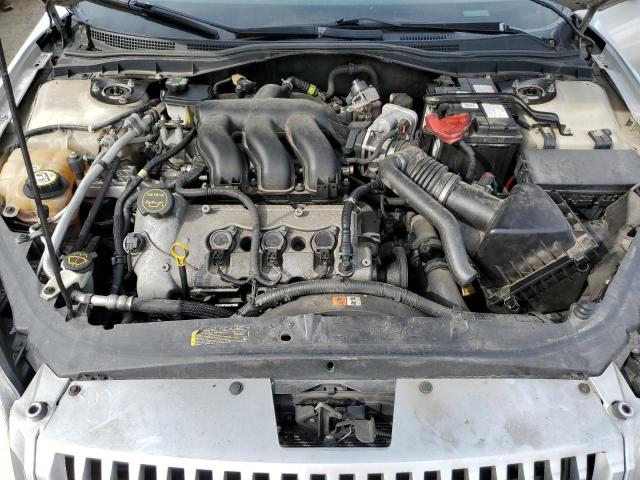 Photo 11 from auction – 2009 MERCURY MILAN PREM with VIN 3MEHM08149R623153