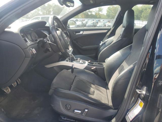 Photo 7 from auction – 2013 AUDI S4 PREMIUM with VIN WAUDGAFL5DA129336