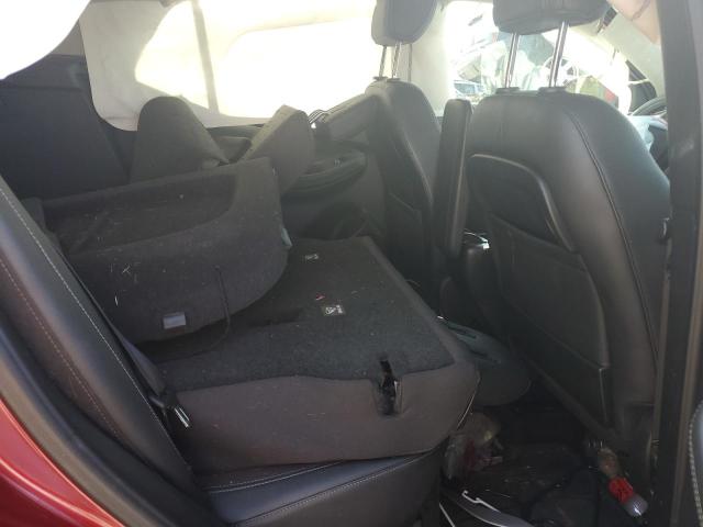 Photo 11 from auction – 2020 BUICK ENCORE GX with VIN KL4MMDSL1LB104925