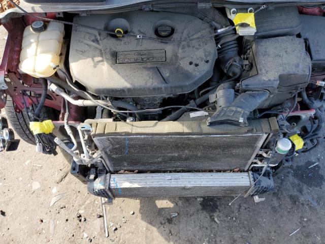 Photo 11 from auction – 2013 FORD ESCAPE TIT with VIN 1FMCU0J92DUB91543