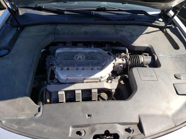 Photo 11 from auction – 2012 ACURA TL with VIN 19UUA8F29CA023458