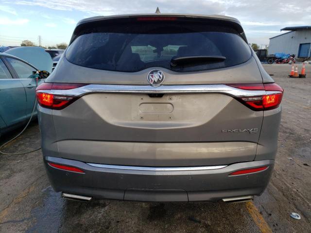 Photo 6 from auction – 2019 BUICK ENCLAVE AV with VIN 5GAEVCKW3KJ122165
