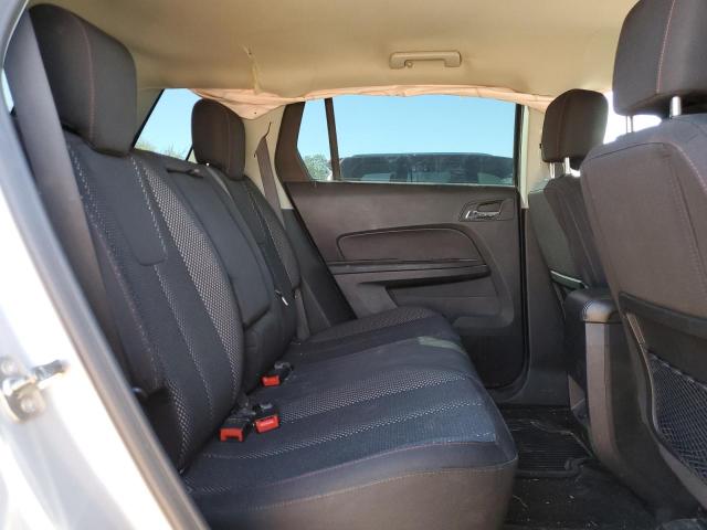 Photo 10 from auction – 2017 GMC TERRAIN SL with VIN 2GKFLNE3XH6226622