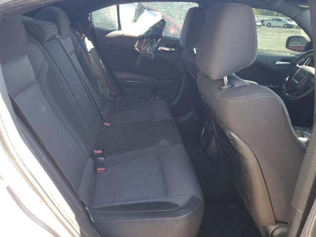 Photo 10 from auction – 2016 DODGE CHARGER SX with VIN 2C3CDXHG8GH140299
