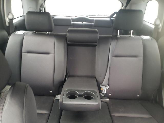 Photo 10 from auction – 2009 MAZDA CX-9 with VIN JM3TB38A590175838