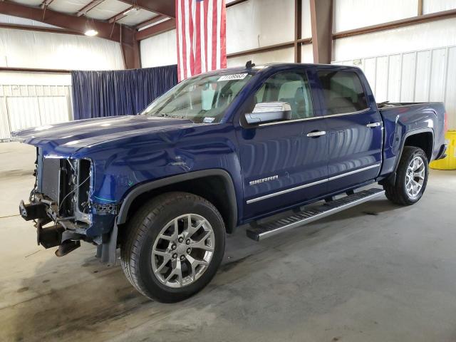 GMC SIERRA C15 2014 with VIN 3GTP1VECXEG161244 - Photo from auction