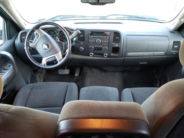 Foto 8 de la subasta – 2007 CHEVROLET SILVERADO con VIN 1GCHK29647E523129