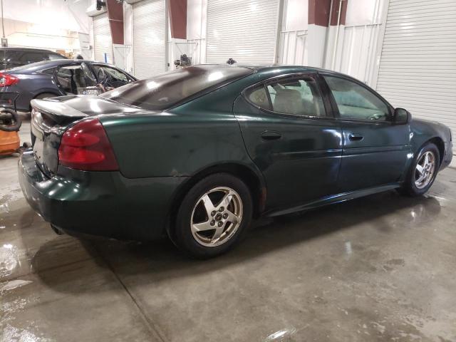 Photo 3 from auction – 2004 PONTIAC GRAND PRIX with VIN 2G2WS522041229244