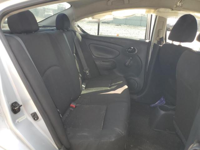 Photo 10 from auction – 2019 NISSAN VERSA S with VIN 3N1CN7AP8KL837509