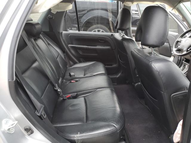 Photo 10 from auction – 2006 HONDA CR-V EX with VIN JHLRD78846C058749