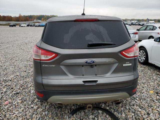 Photo 6 from auction – 2014 FORD ESCAPE SE with VIN 1FMCU0GX4EUA86526