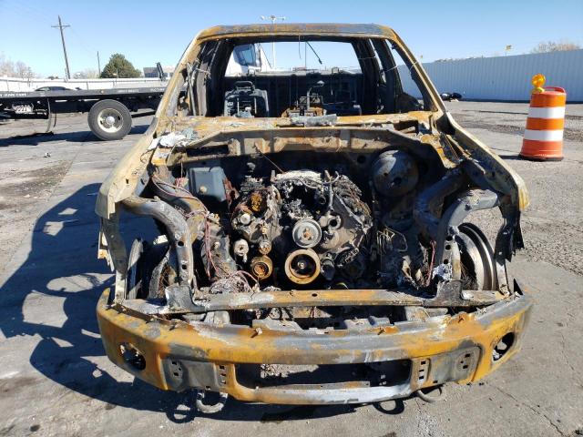 Photo 5 from auction – 2014 FORD F150 SUPER with VIN 1FTFW1EF0EFC75626