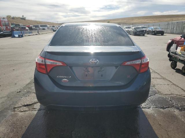 Photo 6 from auction – 2014 TOYOTA COROLLA L with VIN 5YFBURHE3EP097919