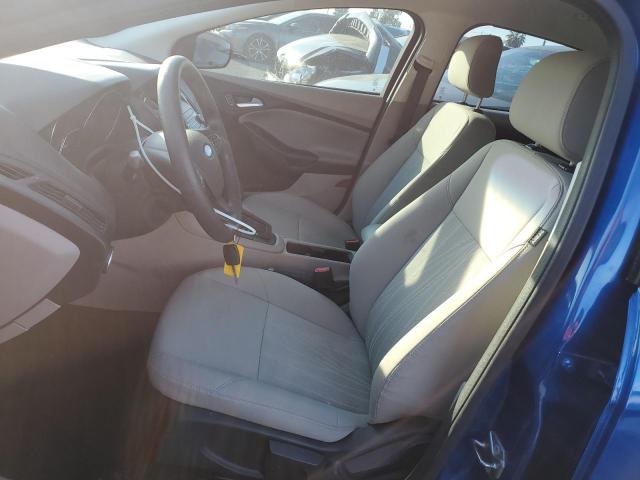 Photo 7 from auction – 2018 FORD FOCUS SE with VIN 1FADP3FEXJL287791