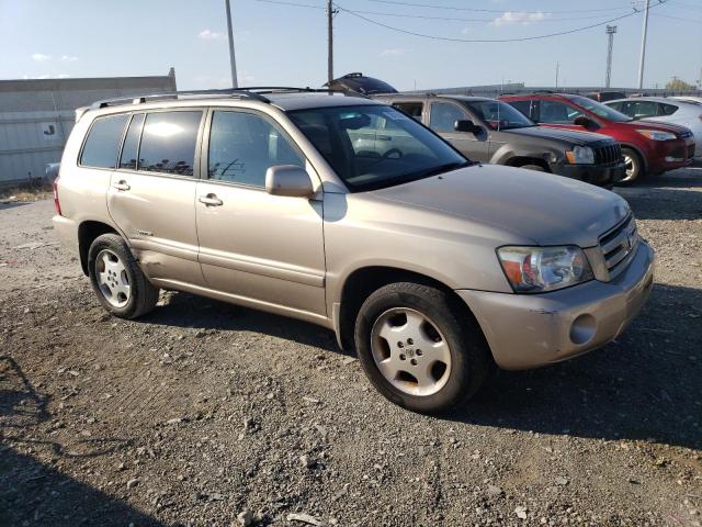 Zdjęcie 4 z aukcji – 2006 TOYOTA HIGHLANDER z VIN JTEEP21AX60161433