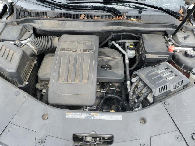 Photo 12 from auction – 2010 CHEVROLET EQUINOX LT with VIN 2CNALDEW5A6257935