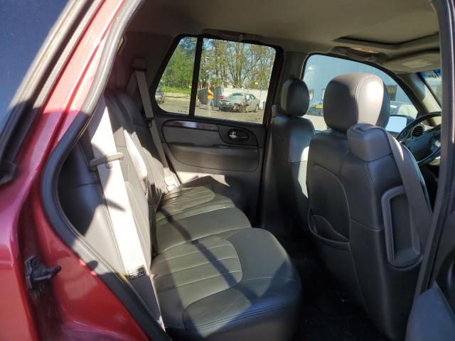 Photo 10 from auction – 2003 GMC ENVOY with VIN 1GKDT13S332282837