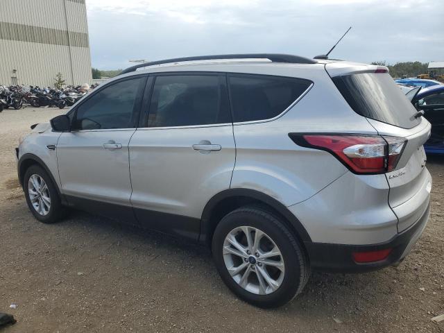 Photo 2 from auction – 2018 FORD ESCAPE SE with VIN 1FMCU9GD3JUB72690