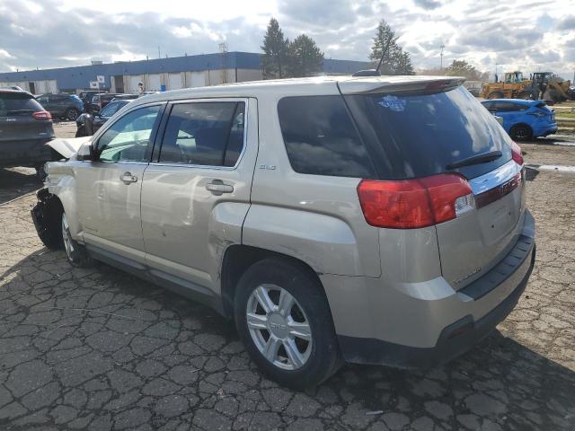 Photo 2 from auction – 2015 GMC TERRAIN SL with VIN 2GKALMEK7F6333619
