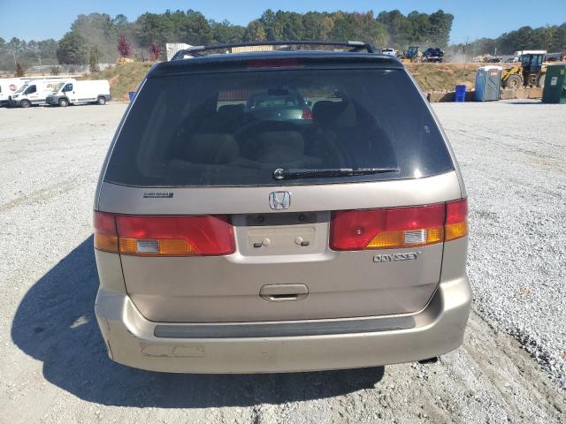 Photo 6 from auction – 2004 HONDA ODYSSEY EX with VIN 5FNRL18064B097124