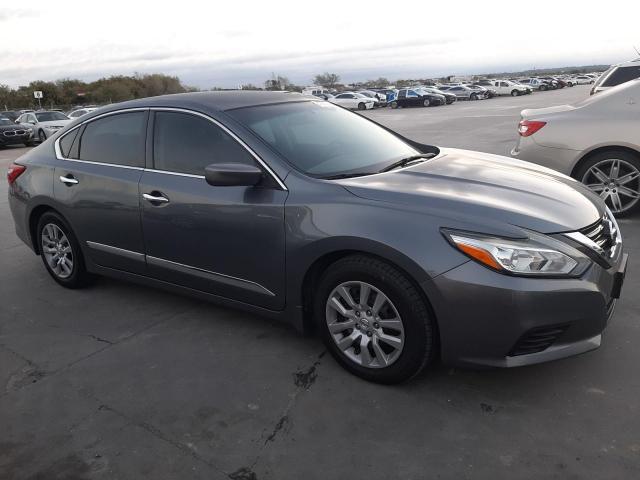 Photo 4 from auction – 2017 NISSAN ALTIMA 2.5 with VIN 1N4AL3AP7HN347967