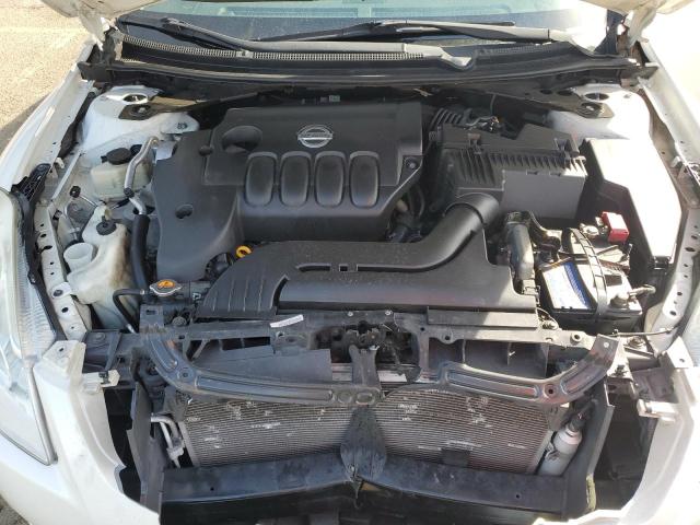 Photo 11 from auction – 2010 NISSAN ALTIMA BAS with VIN 1N4AL2AP7AC112335