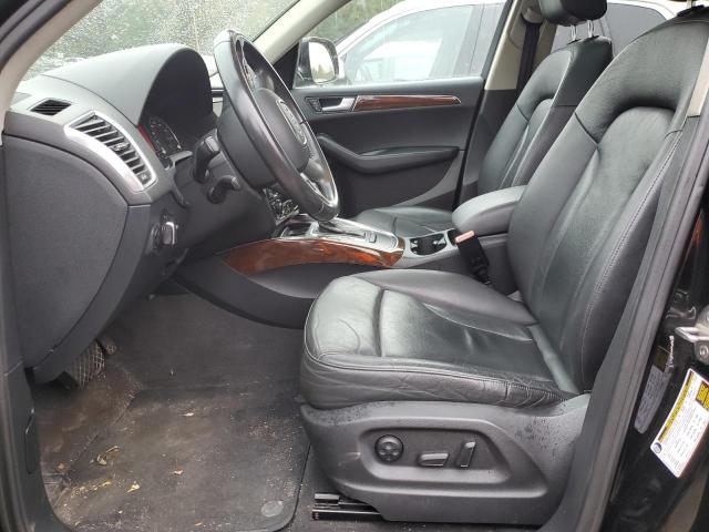 Photo 7 from auction – 2012 AUDI Q5 PREMIUM with VIN WA1CFAFP0CA012163
