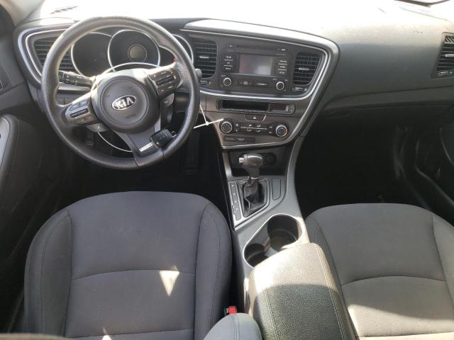 Фото 8 с аукциона – 2015 KIA OPTIMA LX с VIN 5XXGM4A72FG480622