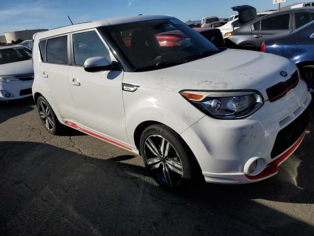 Снимка 4 от търг – 2014 KIA SOUL + с VIN KNDJP3A53E7028353