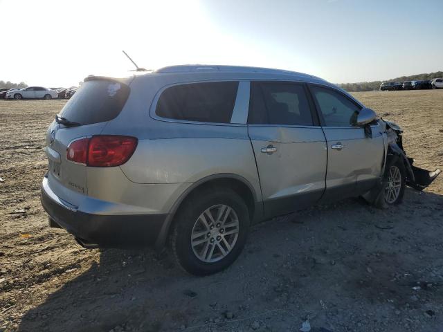 Photo 3 from auction – 2008 BUICK ENCLAVE CX with VIN 5GAER13758J218503