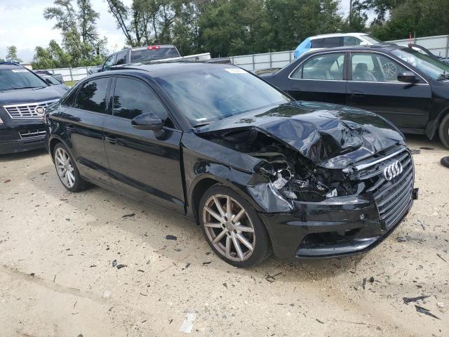 Photo 4 from auction – 2015 AUDI A3 PREMIUM with VIN WAUACGFF3F1137322