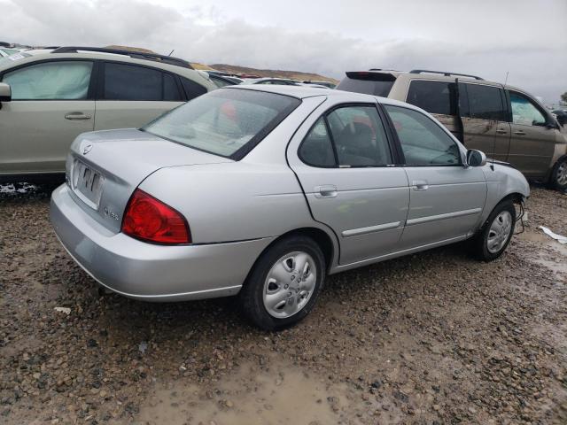 Photo 3 from auction – 2004 NISSAN SENTRA 1.8 with VIN 3N1CB51D44L468718