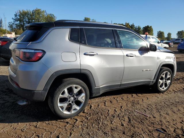 Photo 3 from auction – 2020 JEEP COMPASS LI with VIN 3C4NJDCB0LT168235