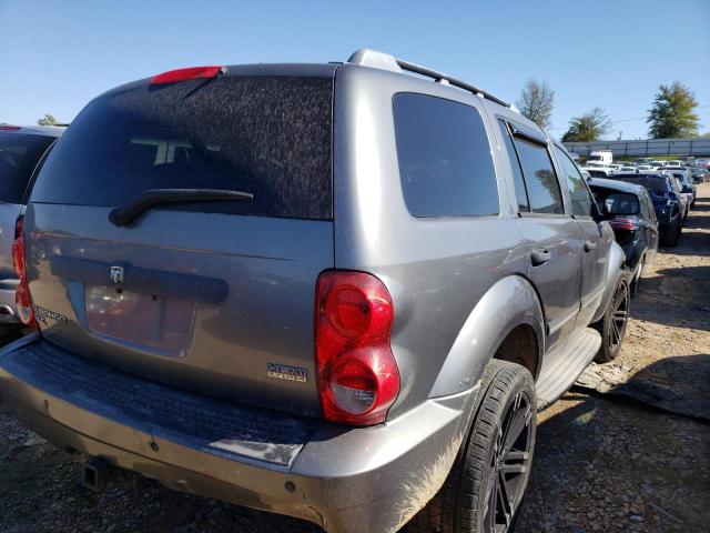 Photo 3 from auction – 2008 DODGE DURANGO SL with VIN 1D8HD48228F105668