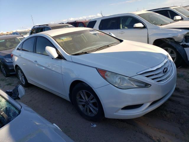 صورة رقم 4 من المزاد - 2011 HYUNDAI SONATA مع VIN 5NPEB4AC0BH148204