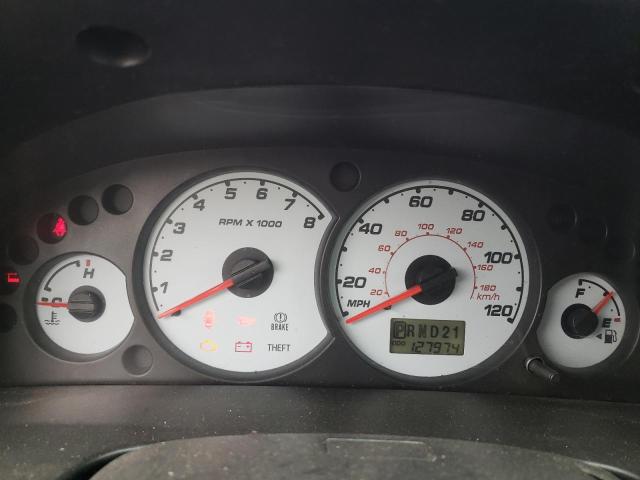 Photo 9 from auction – 2001 FORD ESCAPE XLT with VIN 1FMCU04171KF57509