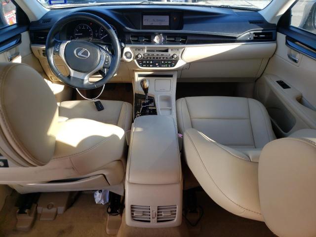 Photo 8 from auction – 2014 LEXUS ES 350 with VIN JTHBK1GG2E2103037