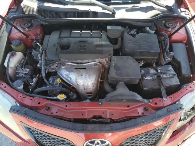 Photo 11 from auction – 2011 TOYOTA CAMRY BASE with VIN 4T1BF3EK5BU611782