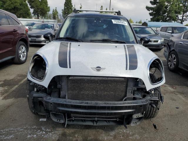 Foto 5 de la subasta – 2014 MINI COOPER S C con VIN WMWZC5C5XEWP35637