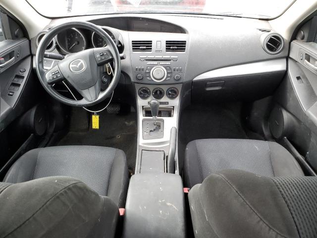 Photo 8 from auction – 2010 MAZDA 3 I with VIN JM1BL1SF6A1266688